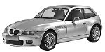 BMW E36-7 C0093 Fault Code