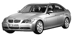 BMW E90 C0093 Fault Code