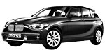 BMW F20 C0093 Fault Code