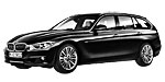 BMW F31 C0093 Fault Code
